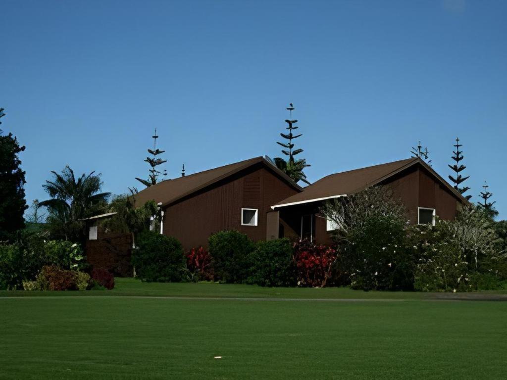 בורנט פיין Fletcher Christian Holiday Hotel מראה חיצוני תמונה