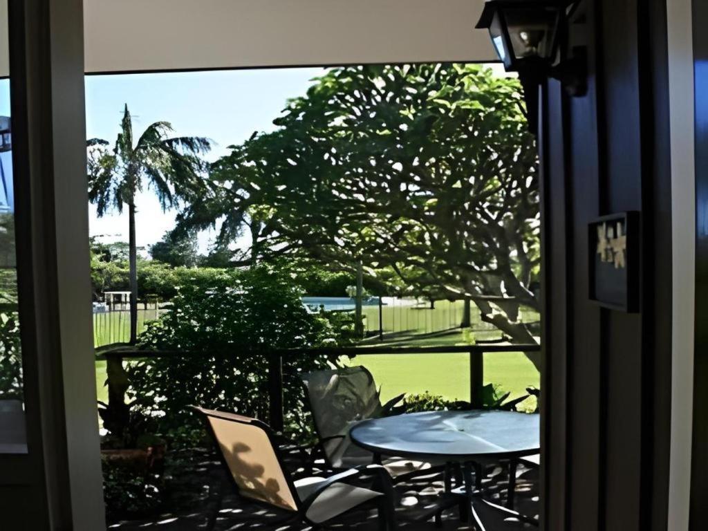 בורנט פיין Fletcher Christian Holiday Hotel מראה חיצוני תמונה
